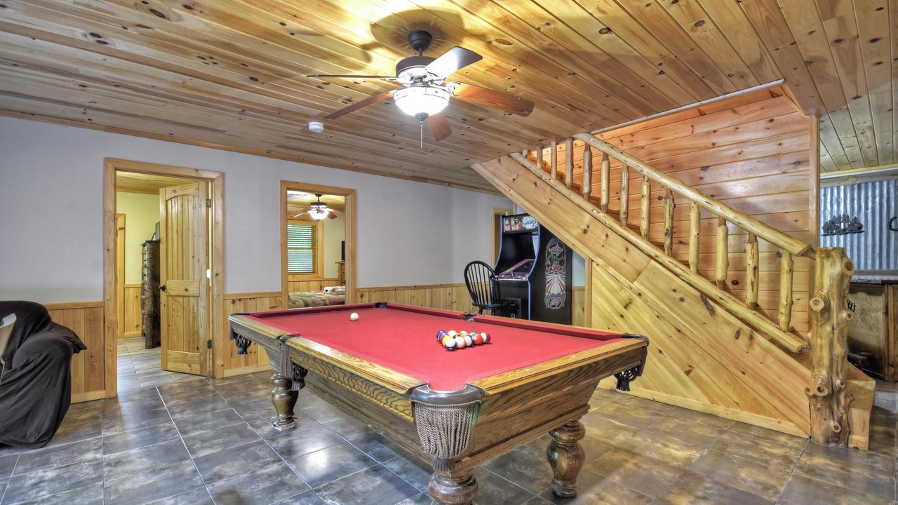Photo of Bedroom in Blanche Manor Ranch