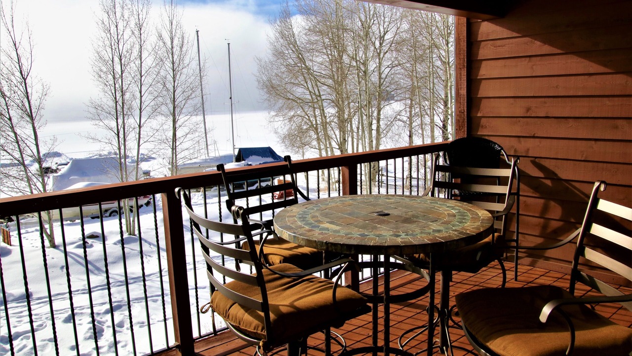 Photo of Outdoor in Grand Lake