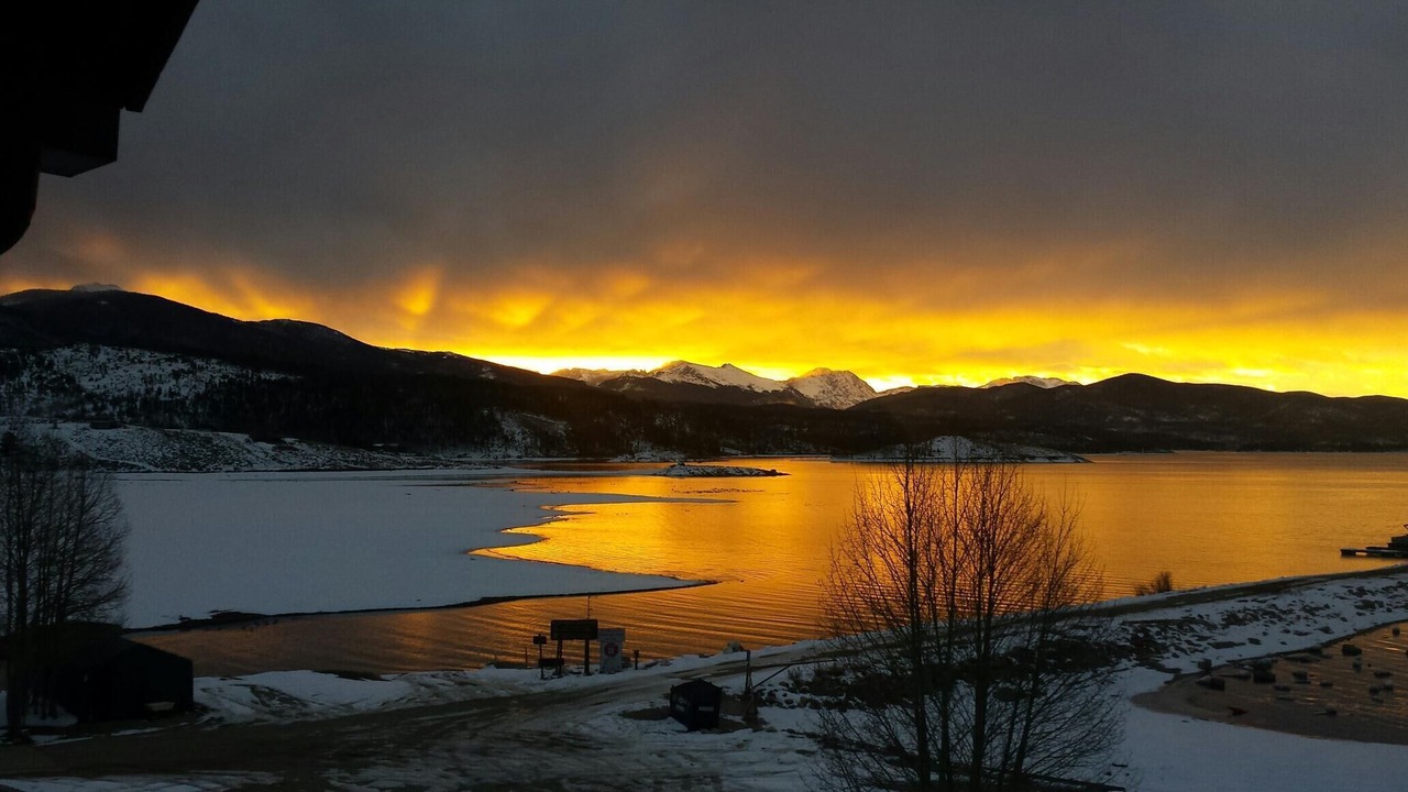 Photo of Outdoor in Grand Lake