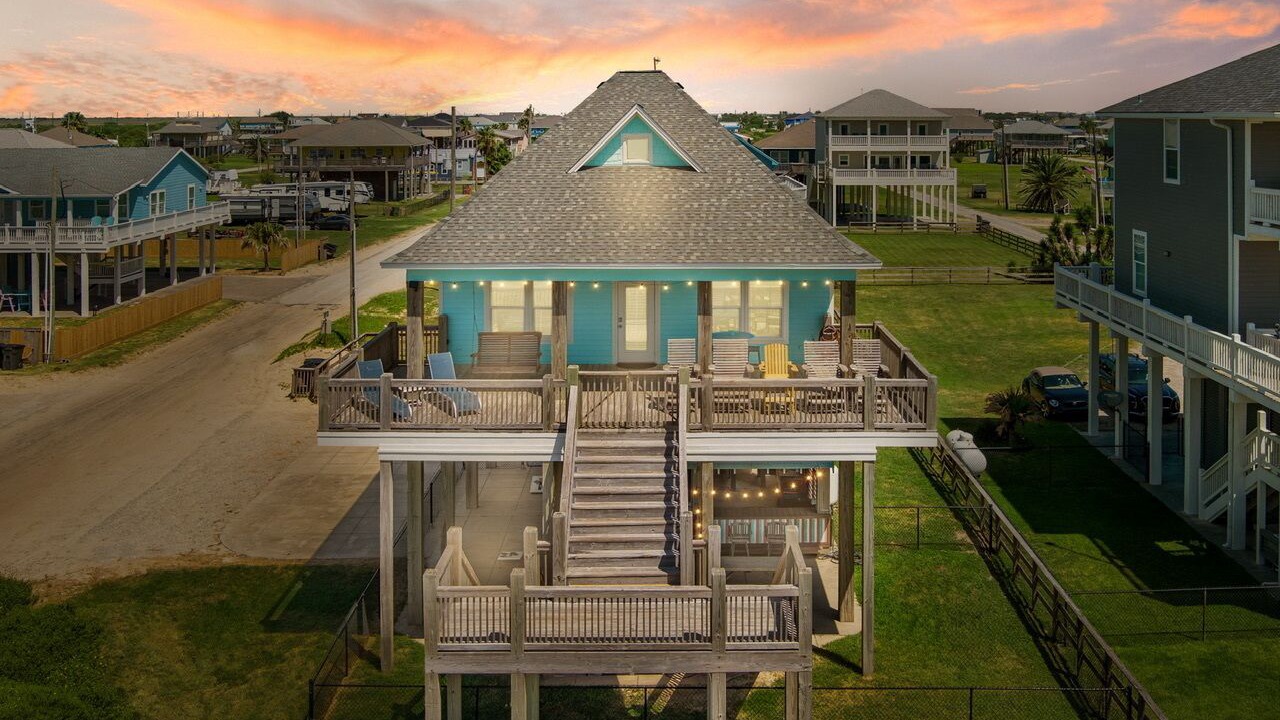 Photo of Outdoor in Crystal Beach