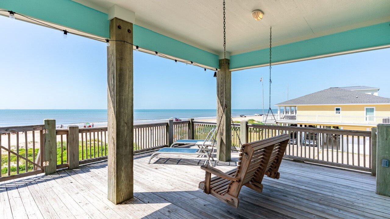 Photo of Outdoor in Crystal Beach