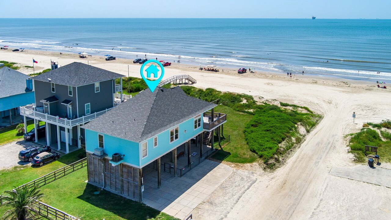 Photo of Others in Crystal Beach
