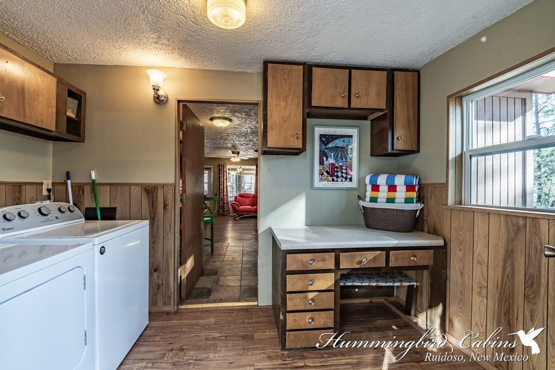 Photo of Bedroom in Ruidoso