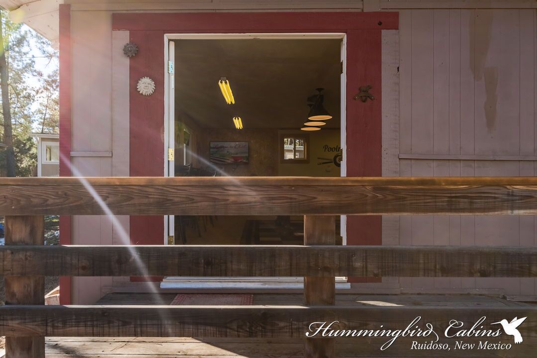 Photo of Bedroom in Ruidoso
