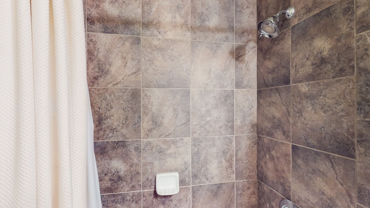 Photo of Bathroom in Bear Hollow Village