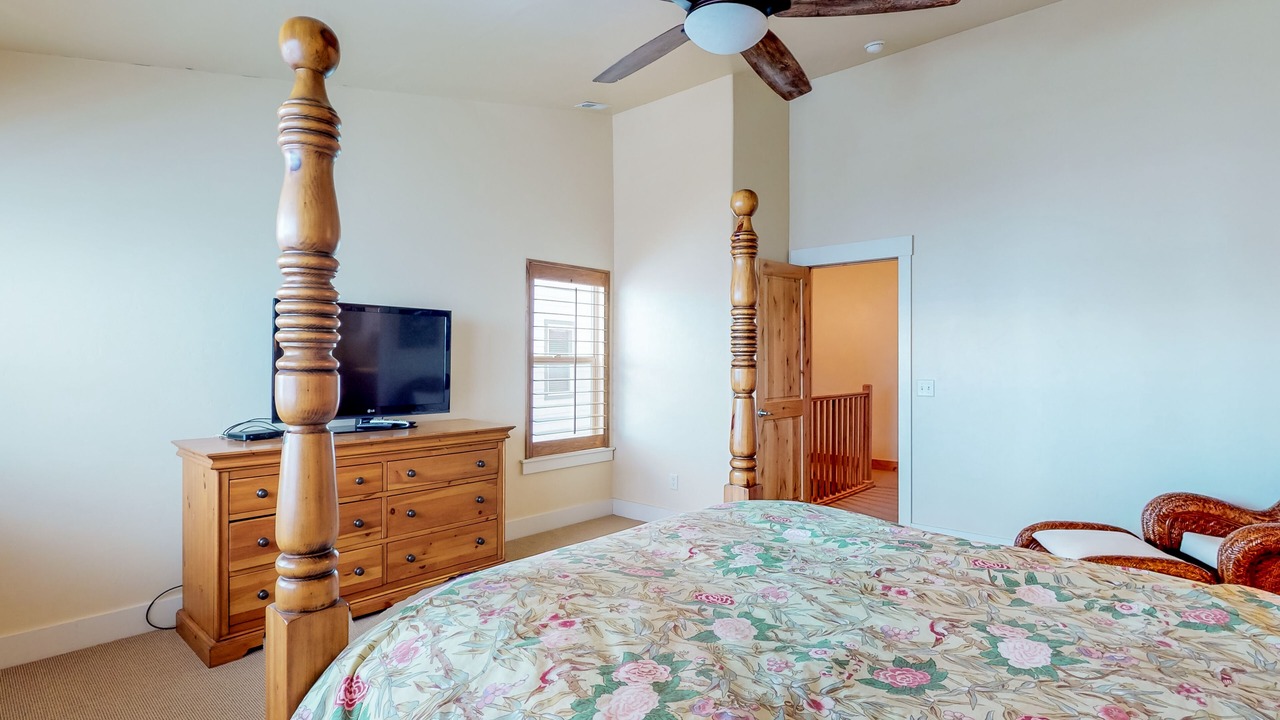 Photo of Bedroom in Bear Hollow Village