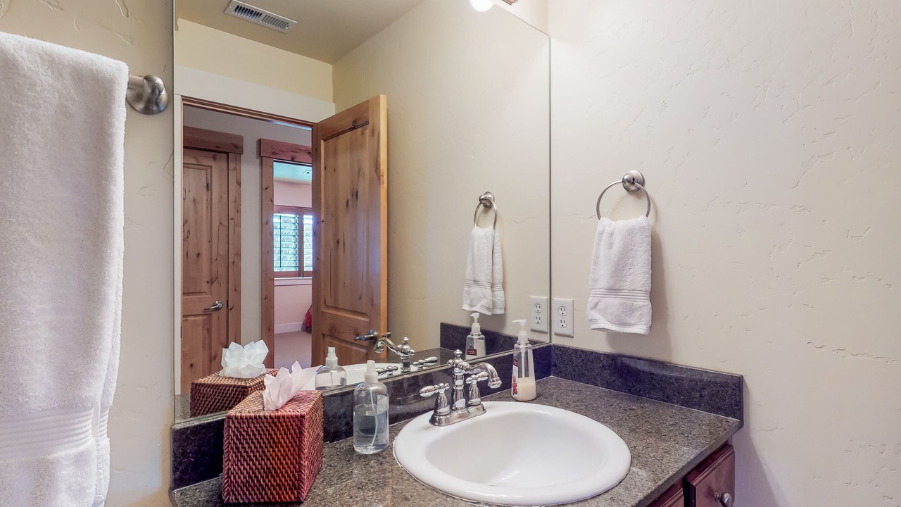 Photo of Bathroom in Bear Hollow Village