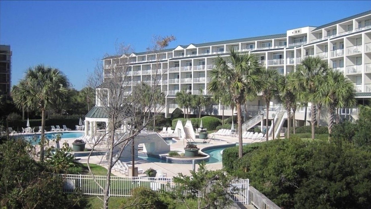 Photo of Outdoor in Pawleys Island