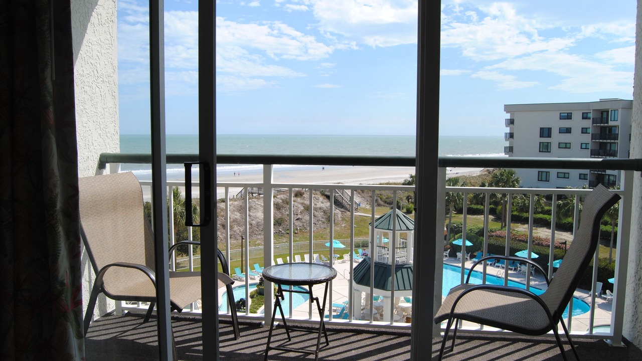 Photo of Outdoor in Pawleys Island