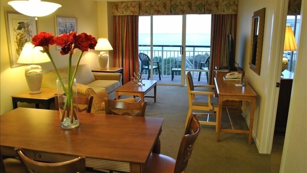 Photo of Livingroom in Pawleys Island