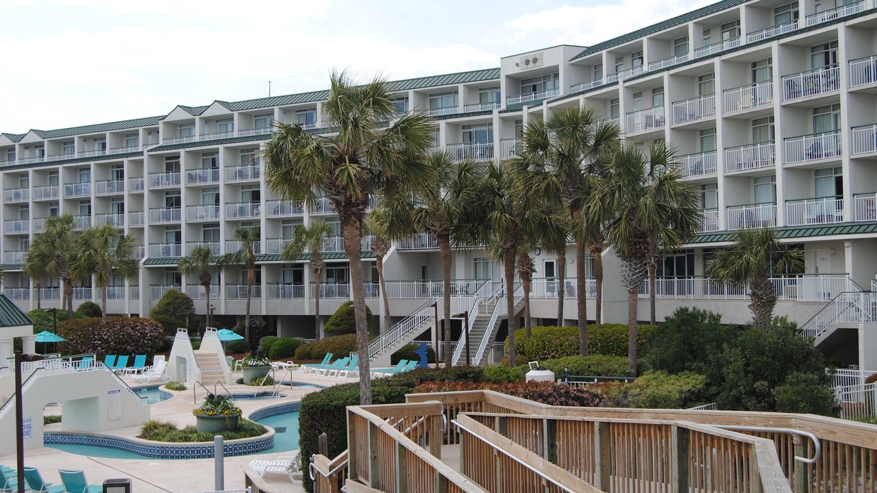 Photo of Outdoor in Pawleys Island
