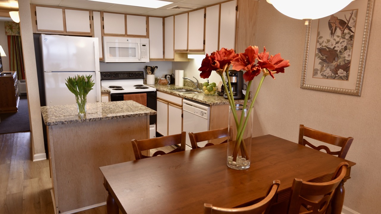 Photo of Kitchen in Pawleys Island