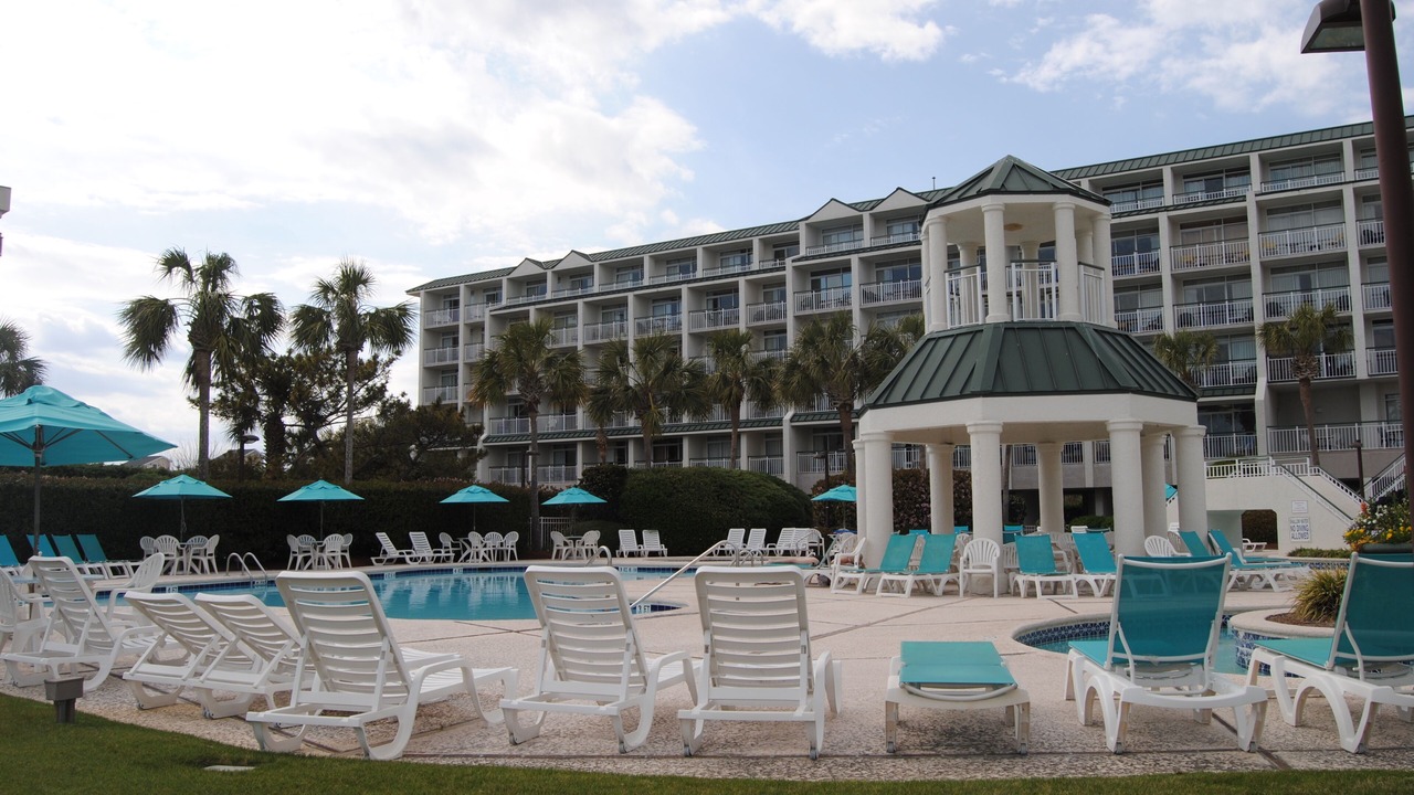 Photo of Outdoor in Pawleys Island