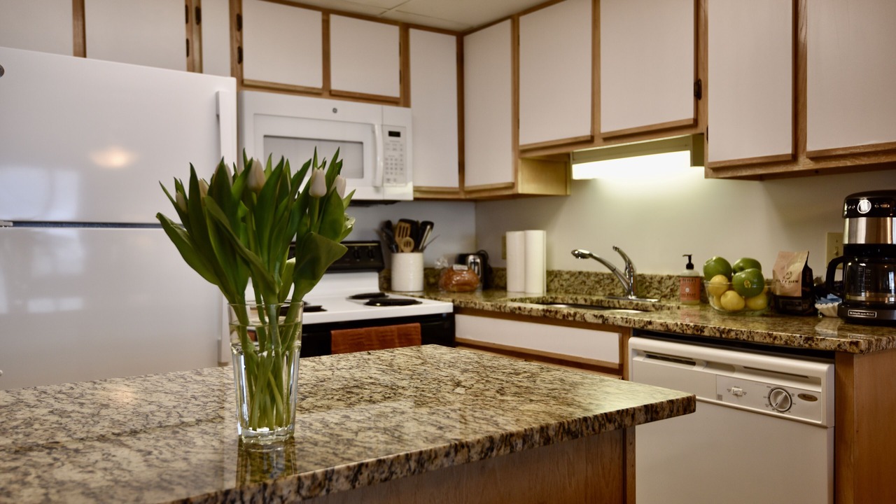 Photo of Kitchen in Pawleys Island
