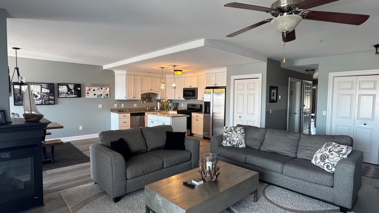Photo of Bedroom in New Buffalo