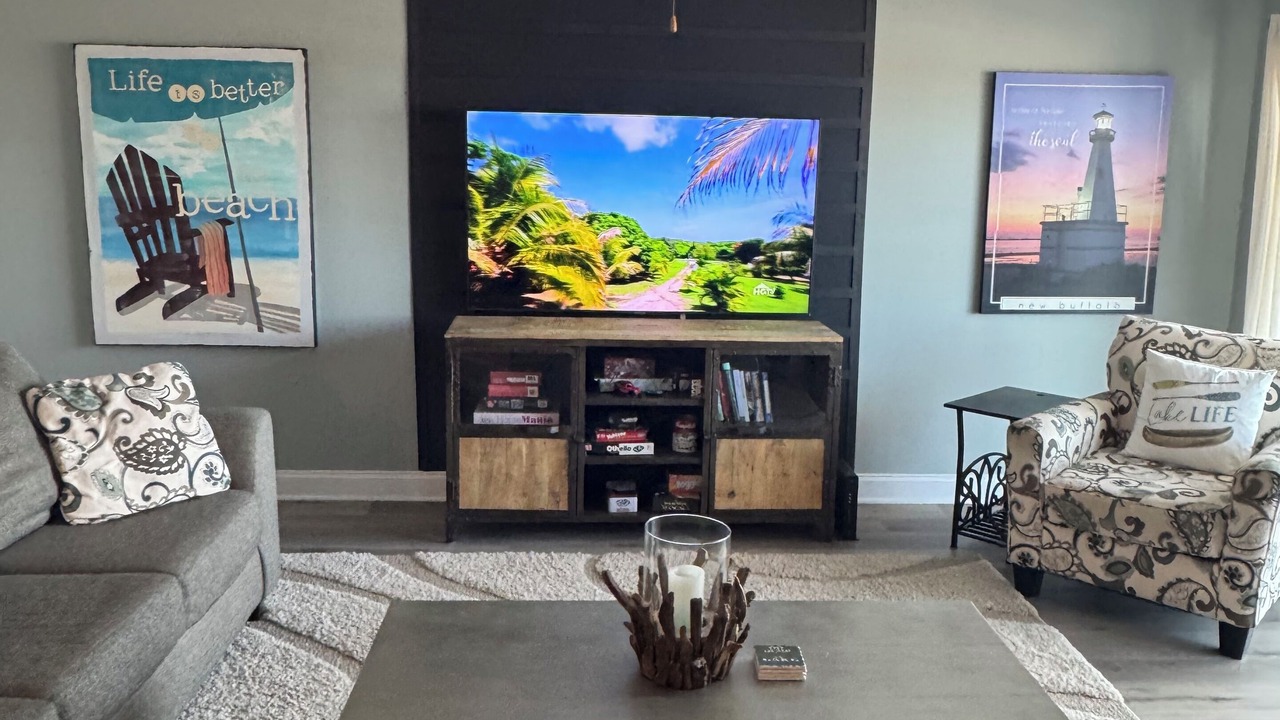 Photo of Livingroom in New Buffalo