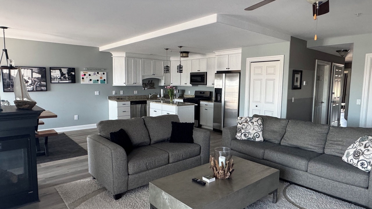 Photo of Livingroom in New Buffalo