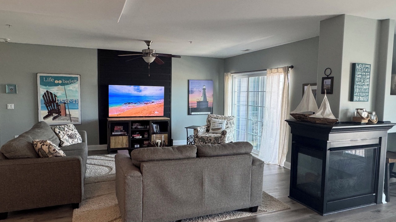 Photo of Bedroom in New Buffalo