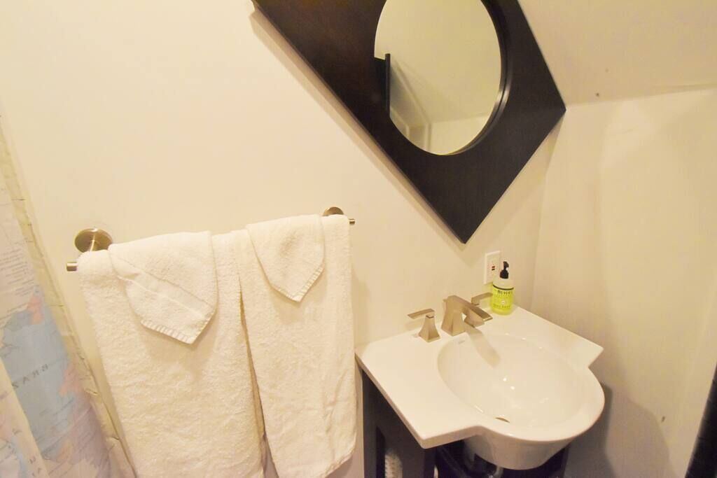Photo of Bathroom in North End