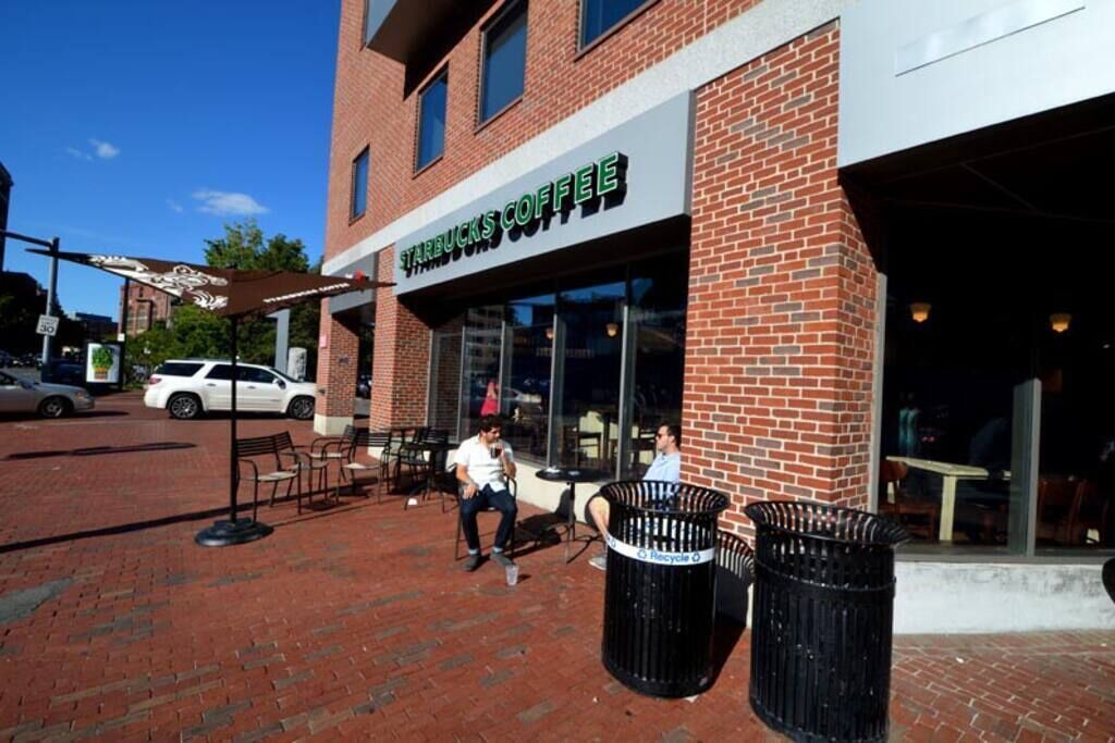 Photo of Others in North End