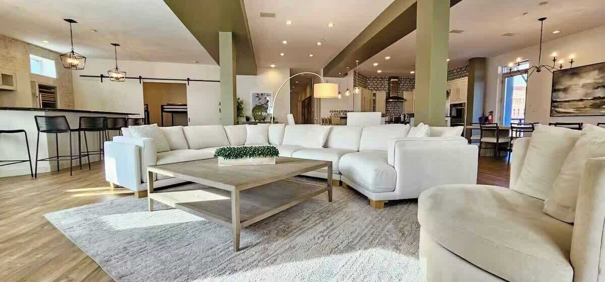 Photo of Bedroom in Golden Triangle