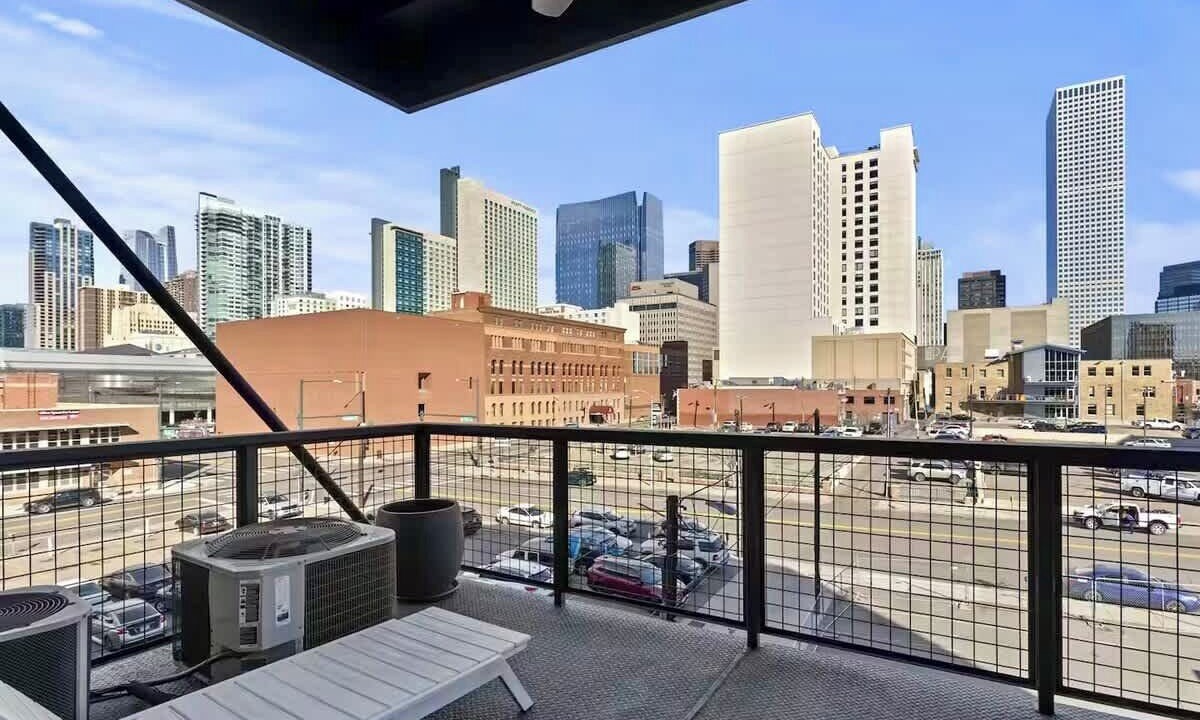 Photo of Patio Balcony in Golden Triangle