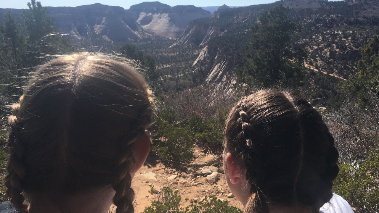 Photo of Outdoor in Zion National Park East Entrance