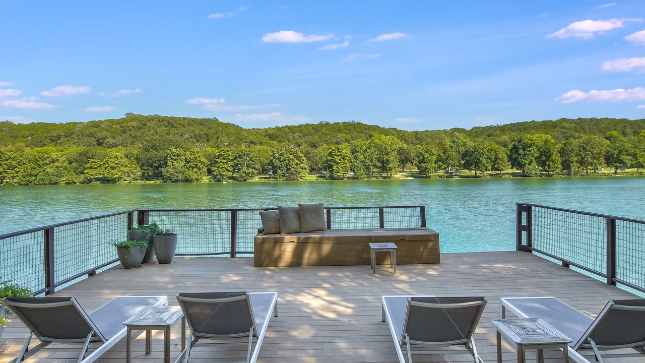 Photo of Outdoor in Cypress Banks