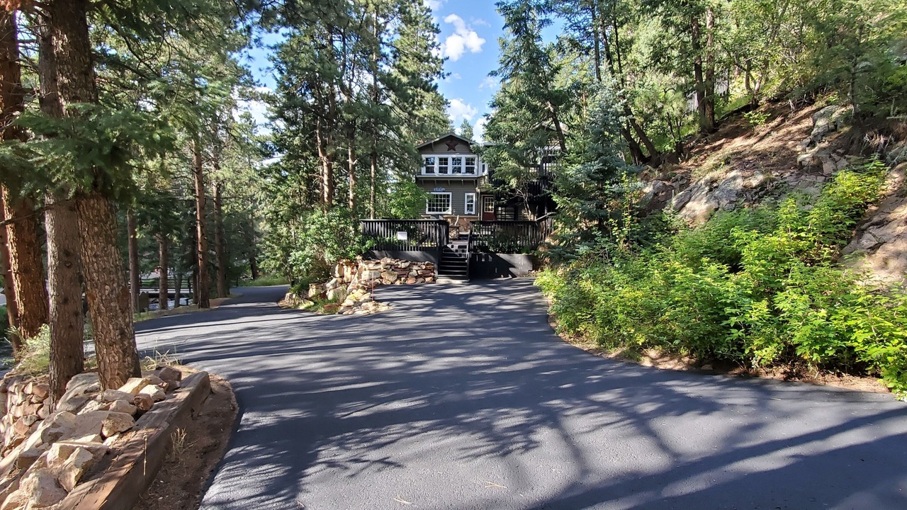 Photo of Outdoor in Evergreen