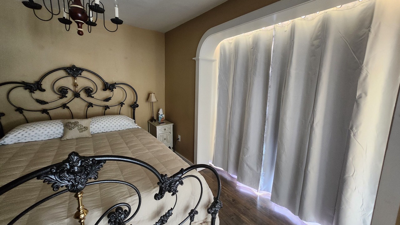 Photo of Bedroom in Evergreen