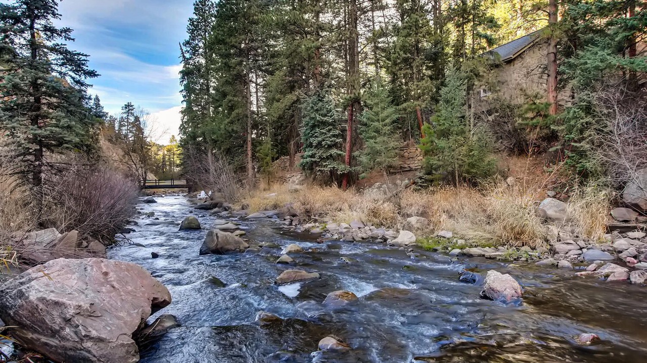 Photo of Outdoor in Evergreen