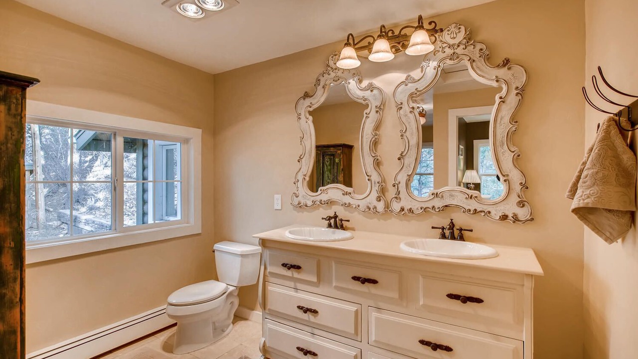 Photo of Bathroom in Evergreen