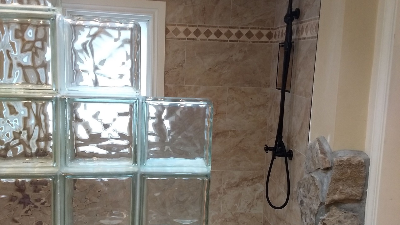 Photo of Bathroom in Evergreen