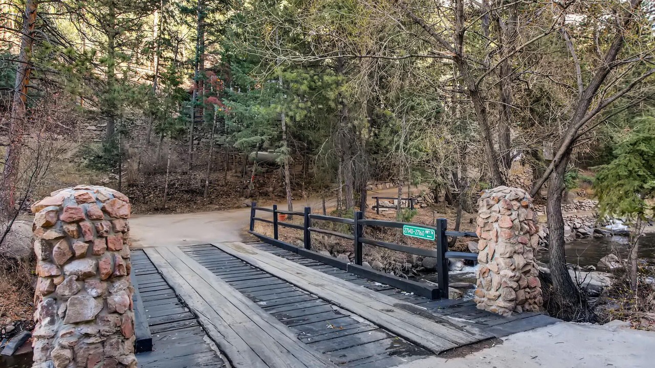 Photo of Outdoor in Evergreen
