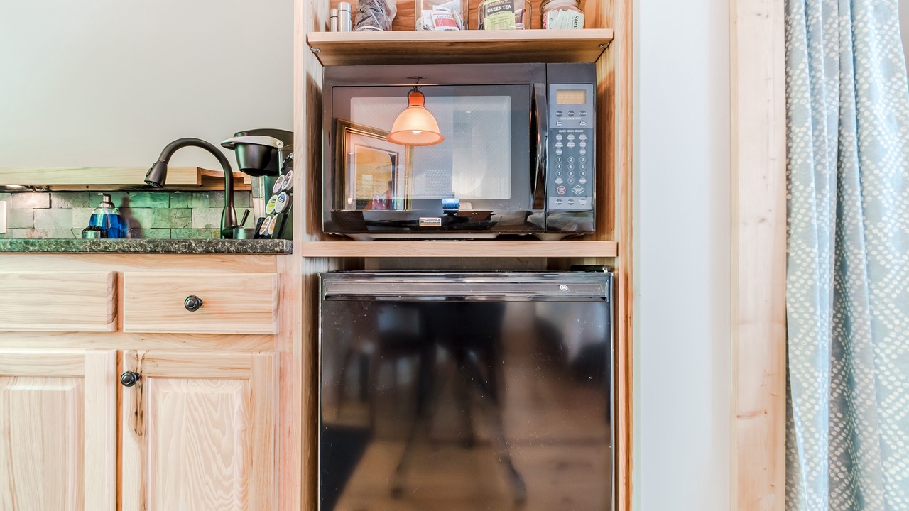 Photo of Kitchen in Dahlonega