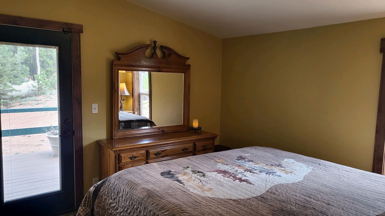 Photo of Bedroom in Divide