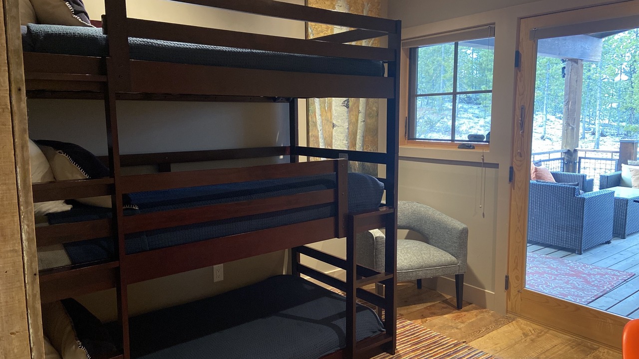 Photo of Bedroom in Granby