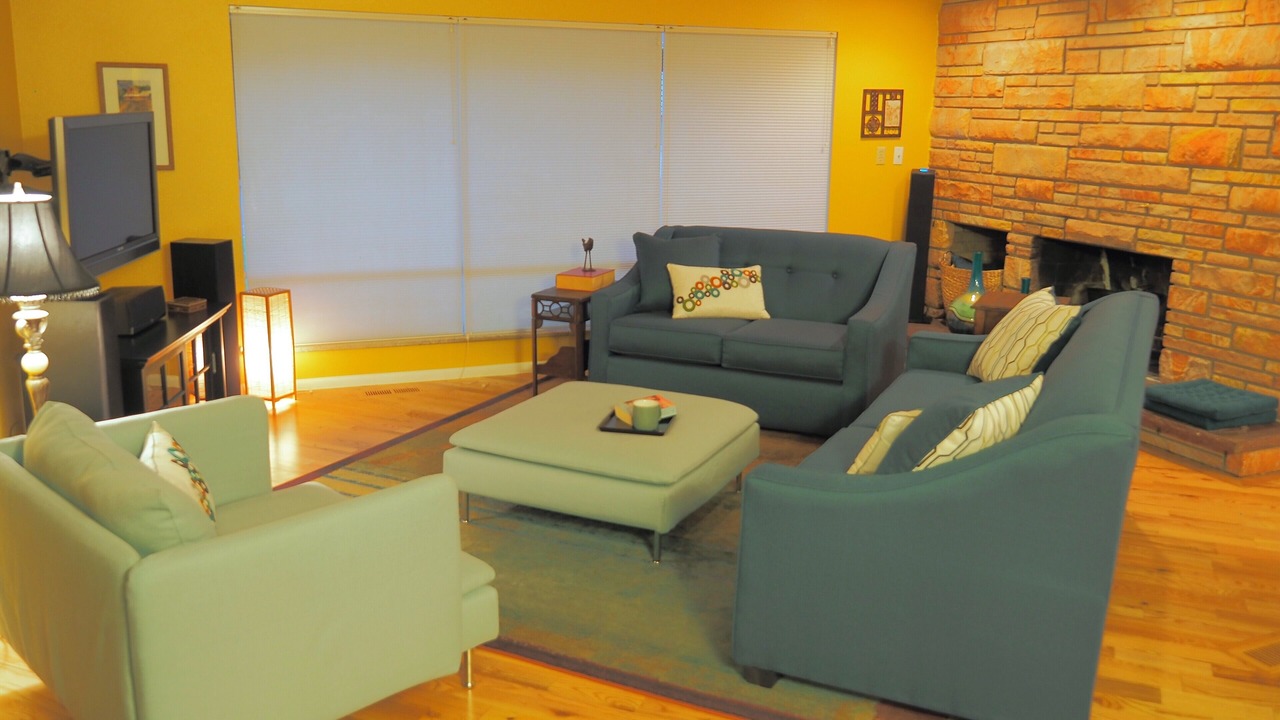 Photo of Livingroom in Littleton
