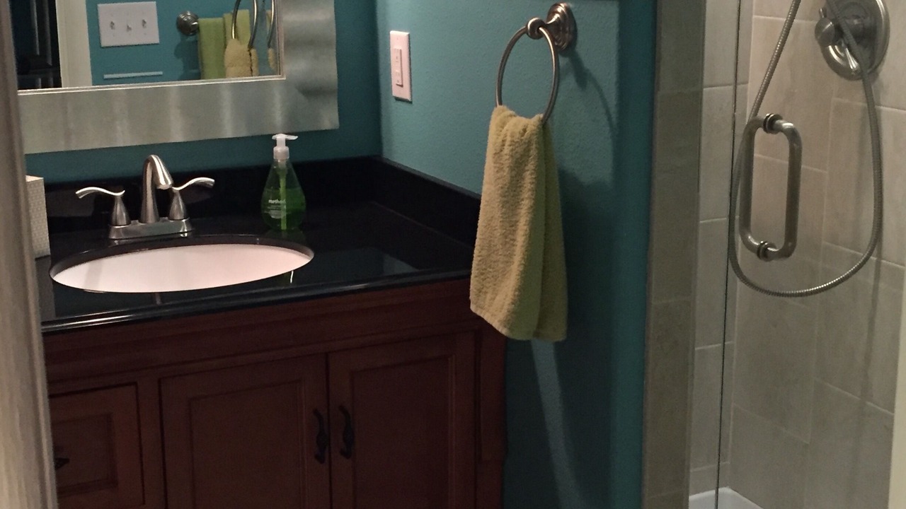 Photo of Bathroom in Littleton