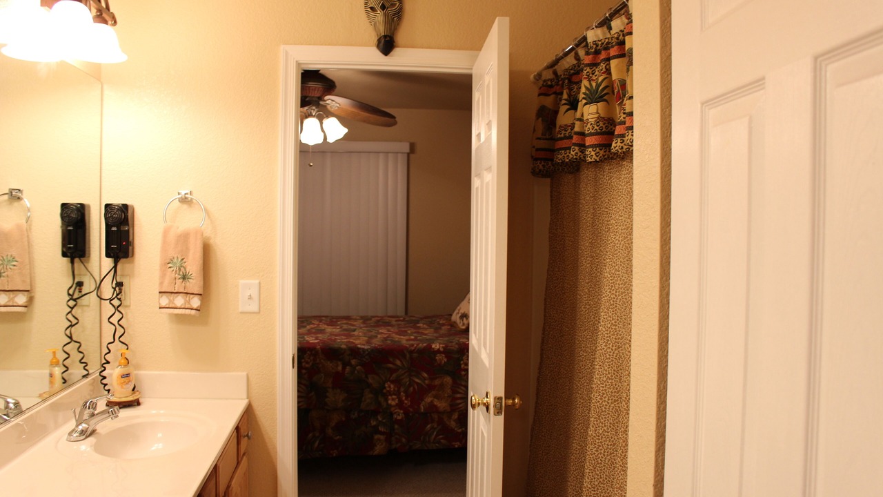 Photo of Bathroom in Nags Head