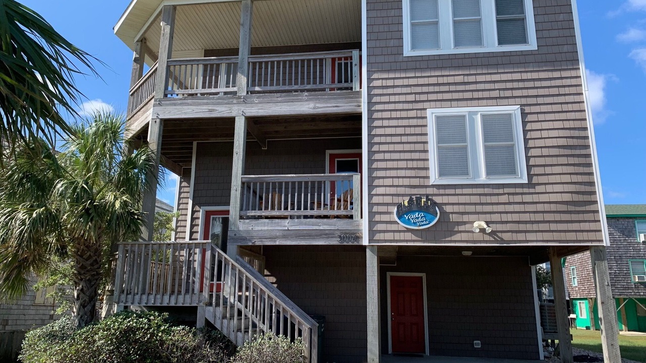 Photo of Outdoor in Nags Head
