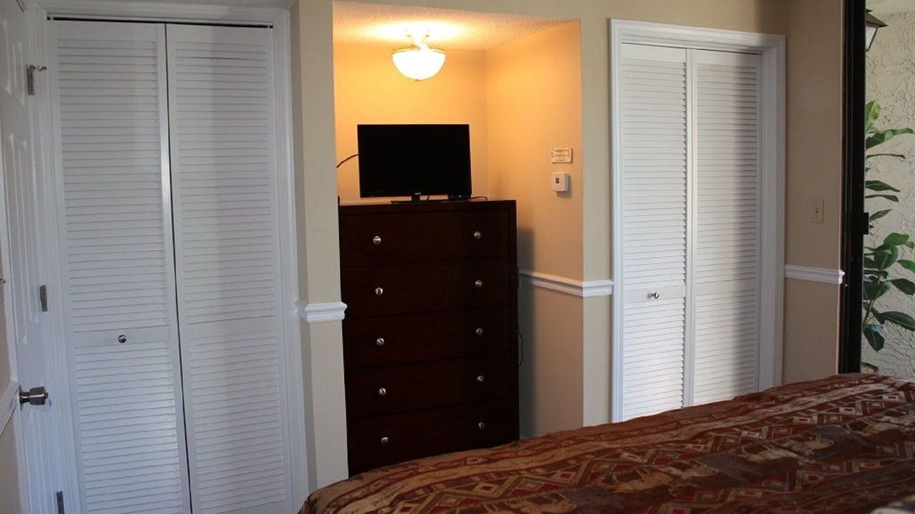 Photo of Bedroom in Gatlinburg