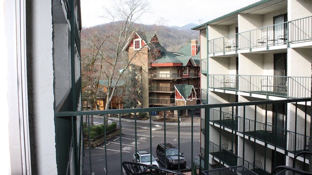 Photo of Outdoor in Gatlinburg
