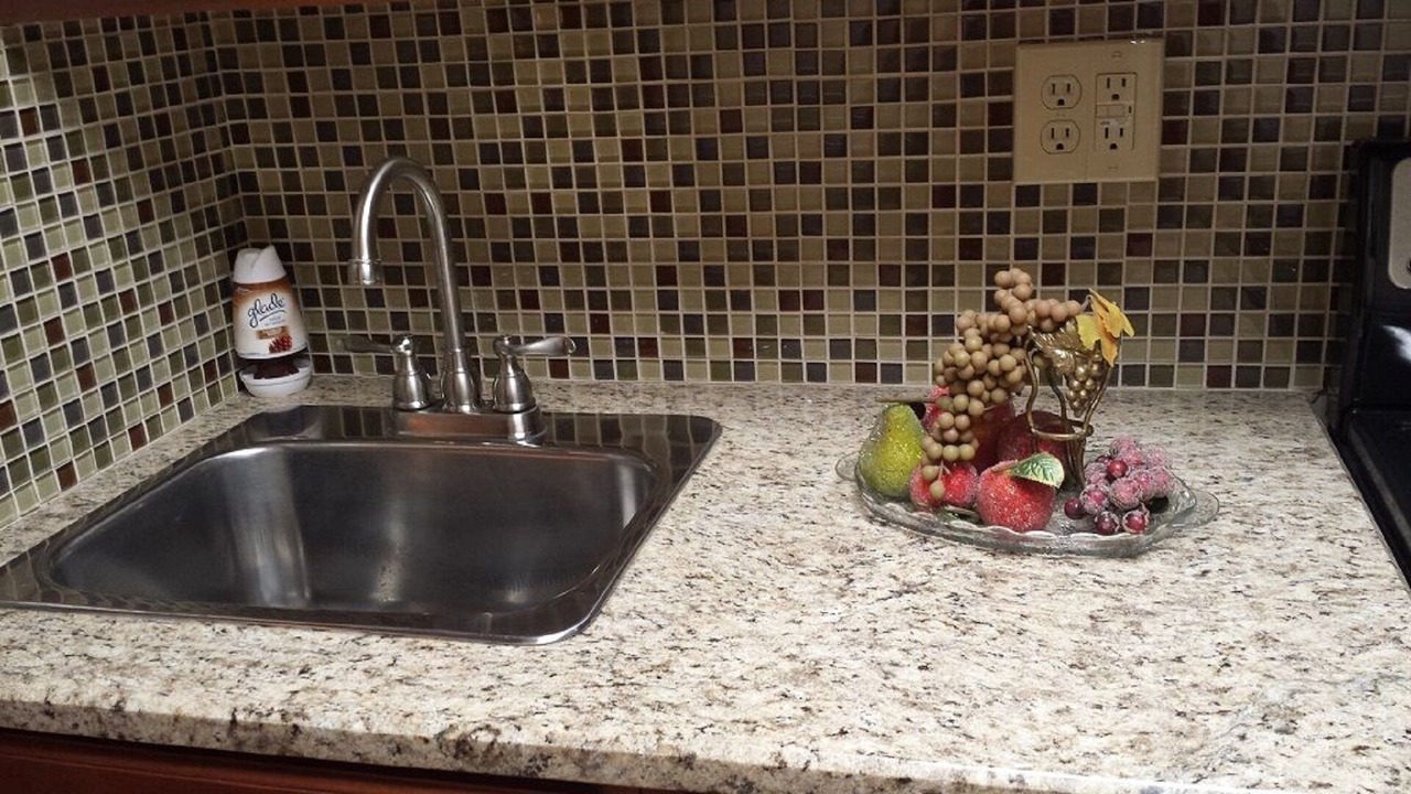 Photo of Kitchen in Gatlinburg