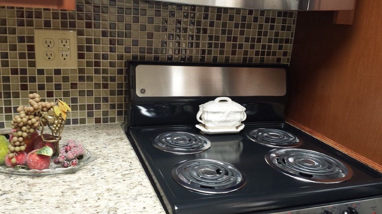 Photo of Kitchen in Gatlinburg