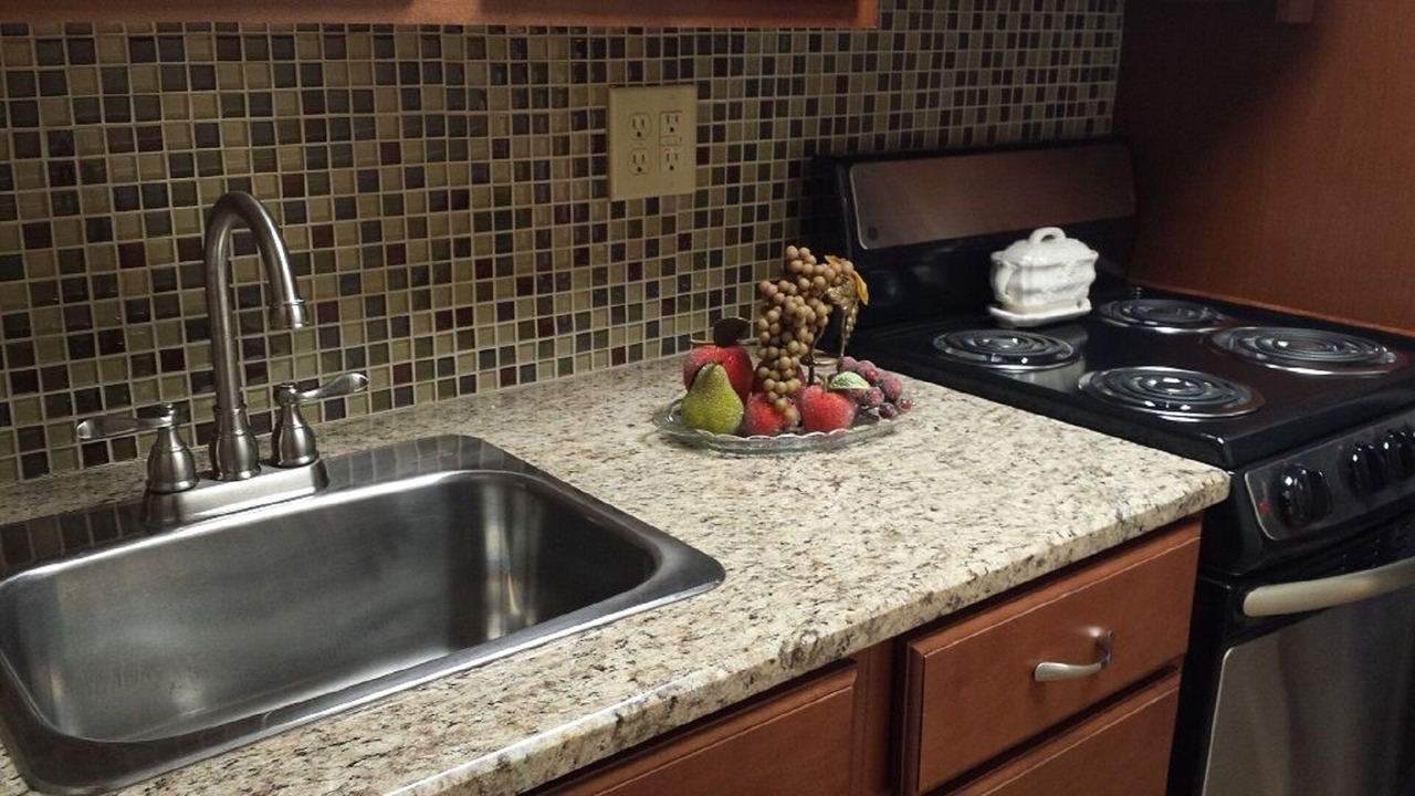 Photo of Kitchen in Gatlinburg