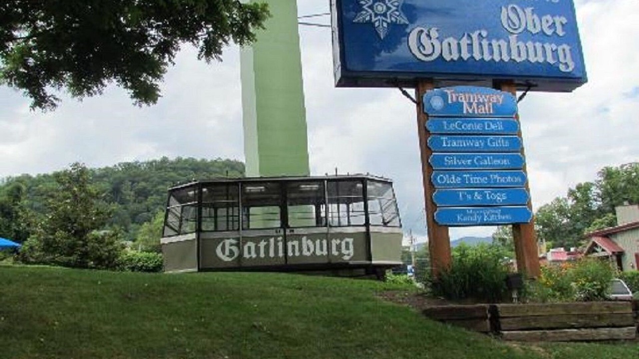 Photo of Others in Gatlinburg