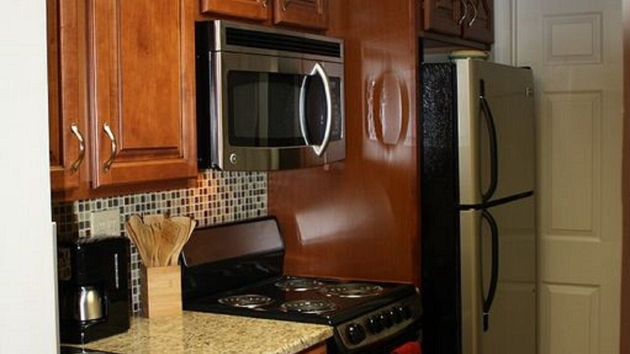 Photo of Kitchen in Gatlinburg