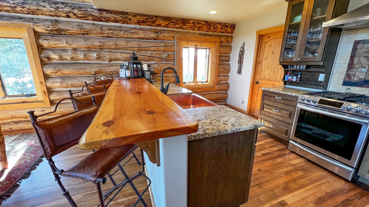 Photo of Kitchen in Mancos