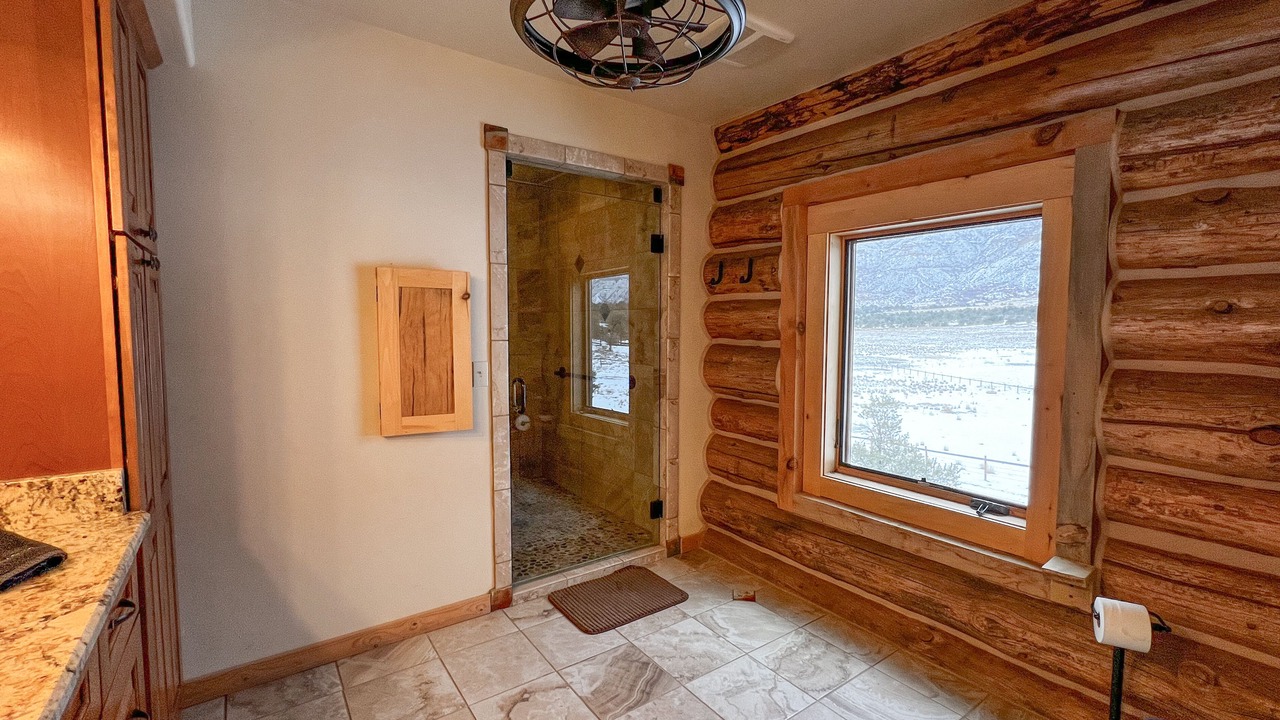 Photo of Bathroom in Mancos
